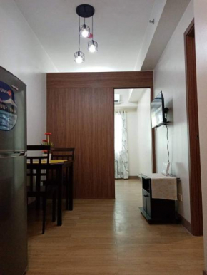 Spring Residences Tower 1